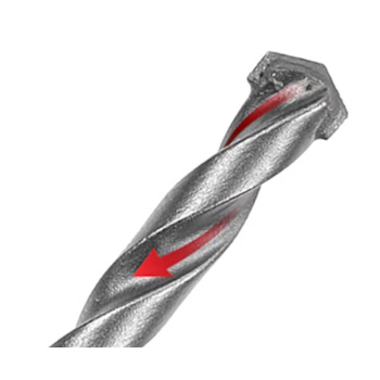 Einhell set burgija za kamen HM prihvat E6.3-1/4 Einhell set burgija za kamen HM prihvat E6.3-1/4