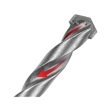 Einhell set burgija za kamen HM prihvat E6.3-1/4