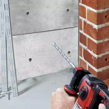 Einhell set burgija i dleta SDS-Plus 12/1 49240295-2