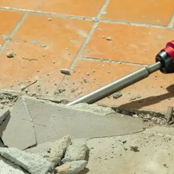 Einhell set burgija i dleta SDS-Plus 12/1 49240295-3