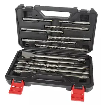 Einhell set burgija i dleta SDS-Plus 12/1 49240295