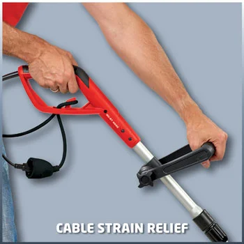 Einhell električni trimer za travu set GC-ET 4530 Set 3402022 Einhell električni trimer za travu set GC-ET 4530 Set 3402022