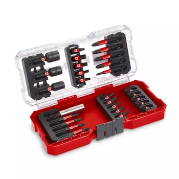 Einhell S-Case set impaktor bitova 25-50mm bit i nasadni ključevi 6-8-10 49108703 Einhell S-Case set impaktor bitova 25-50mm bit i nasadni ključevi 6-8-10 49108703