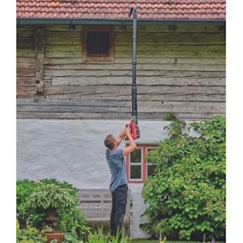 Einhell set nastavaka za GP-LB aku duvač za čišćenje oluka 5/1 3433559 Einhell set nastavaka za GP-LB aku duvač za čišćenje oluka 5/1 3433559
