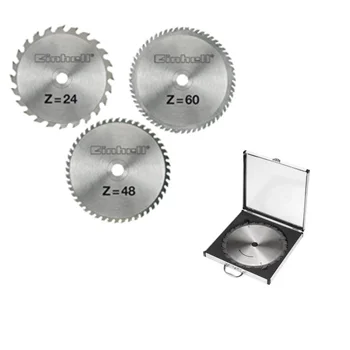 Einhell set reznih listova 250x3x30 mm 45021333/1 Einhell set reznih listova 250x3x30 mm 45021333/1