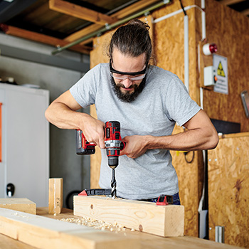 Einhell akumulatorska bušilica PXC TE-CD 18 Li Brushless + Starter kit 18V 2,5 Ah Einhell akumulatorska bušilica PXC TE-CD 18 Li Brushless + Starter kit 18V 2,5 Ah