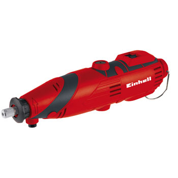 Einhell set za brušenje i graviranje TC-MG 135 E Einhell set za brušenje i graviranje TC-MG 135 E
