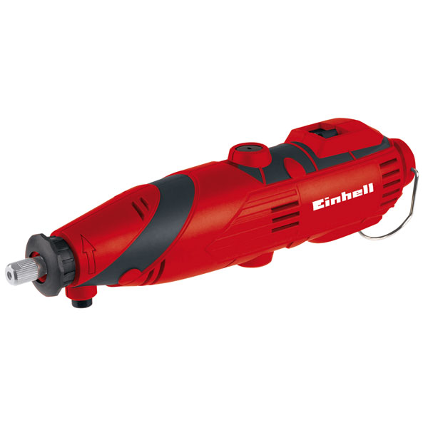 Einhell set za brušenje i graviranje TC-MG 135 E Einhell set za brušenje i graviranje TC-MG 135 E