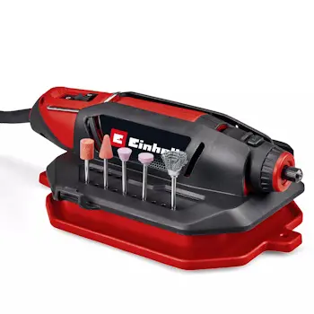 Einhell set za brušenje i graviranje 150W TC-MT 150 E 4419380-2