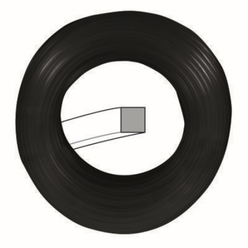 Einhell silk za trimer 2.4 mm x 15 m crni 3436654 Einhell silk za trimer 2.4 mm x 15 m crni 3436654