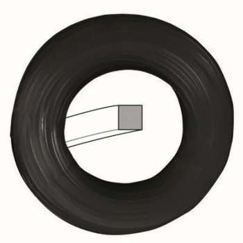 Einhell silk za trimer 2.0 mm x 15 m crni 3436653 Einhell silk za trimer 2.0 mm x 15 m crni 3436653