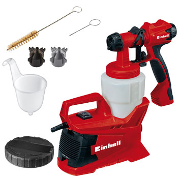 Einhell električni sistem za farbanje TC-SY 600 S Einhell električni sistem za farbanje TC-SY 600 S