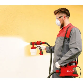 Einhell električni sistem za farbanje TC-SY 600 S 4260015-6