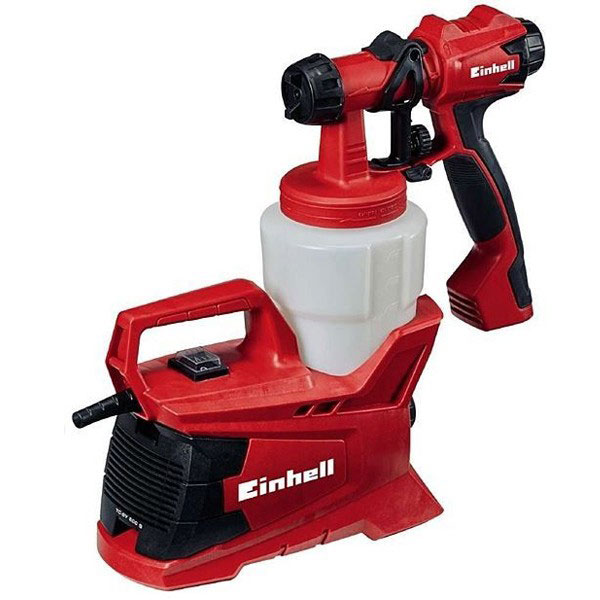 Einhell električni sistem za farbanje TC-SY 600 S Einhell električni sistem za farbanje TC-SY 600 S