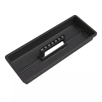 Einhell E-Case M SEALED sistemski kofer IP 65 4540053 Einhell E-Case M SEALED sistemski kofer IP 65 4540053