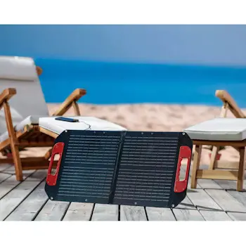 Einhell solarni panel 40W za TE-ES 18/150/1 Li-C 4530150-1