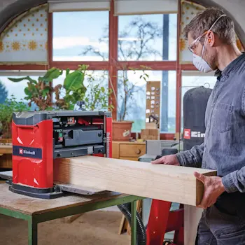 Einhell stacionarna hoblerica TE-SP 330 4419925 Einhell stacionarna hoblerica TE-SP 330 4419925