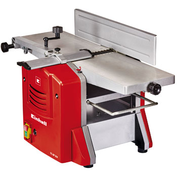 Einhell stacionarna hoblerica TC-SP 204 Einhell stacionarna hoblerica TC-SP 204