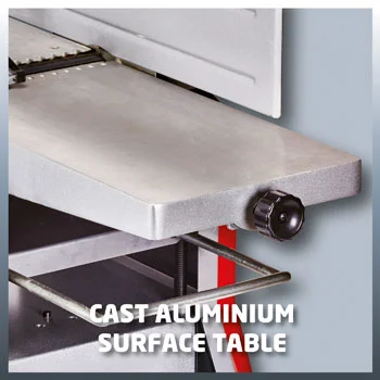 Einhell stacionarna hoblerica TC-SP 204 Einhell stacionarna hoblerica TC-SP 204