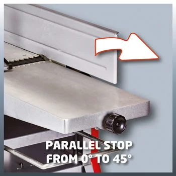 Einhell stacionarna hoblerica TC-SP 204 Einhell stacionarna hoblerica TC-SP 204