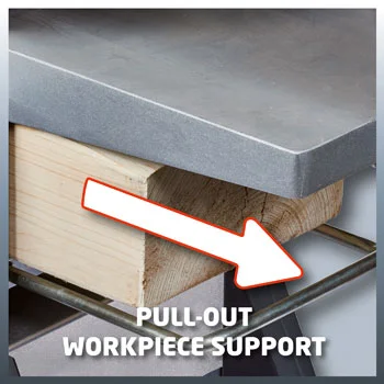 Einhell stacionarna hoblerica TC-SP 204 Einhell stacionarna hoblerica TC-SP 204