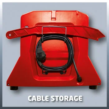 Einhell stacionarna hoblerica TC-SP 204 Einhell stacionarna hoblerica TC-SP 204