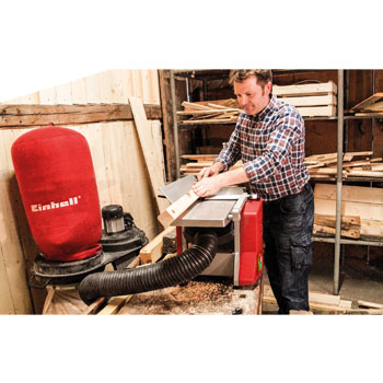 Einhell stacionarna hoblerica TC-SP 204 Einhell stacionarna hoblerica TC-SP 204