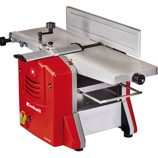 Einhell stacionarna hoblerica TC-SP 204 Einhell stacionarna hoblerica TC-SP 204