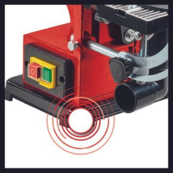 Einhell stacionarna trakasta brusilica sa diskom TC-US 380 Einhell stacionarna trakasta brusilica sa diskom TC-US 380