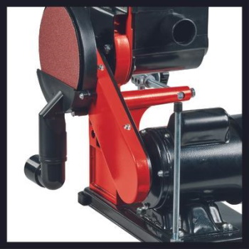 Einhell stacionarna trakasta brusilica sa diskom TC-US 380 Einhell stacionarna trakasta brusilica sa diskom TC-US 380