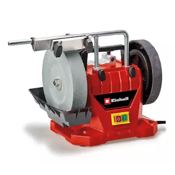 Einhell stona brusilica za oštrenje sečiva TC-WG 200 4418008 Einhell stona brusilica za oštrenje sečiva TC-WG 200 4418008