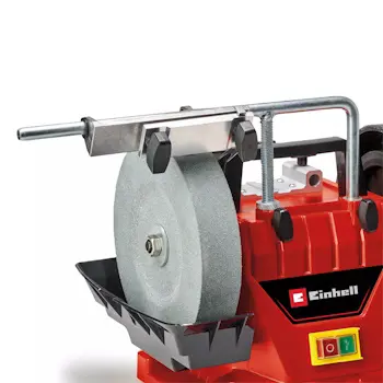 Einhell stona brusilica za oštrenje sečiva TC-WG 200 4418008 Einhell stona brusilica za oštrenje sečiva TC-WG 200 4418008