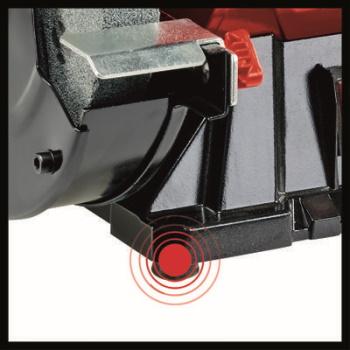 Einhell stona brusilica TC-BG 200 L Einhell stona brusilica TC-BG 200 L