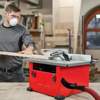 Einhell stona kružna testera TC-TS 8 4340426-1