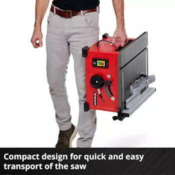 Einhell stona kružna testera TC-TS 8 4340426-3