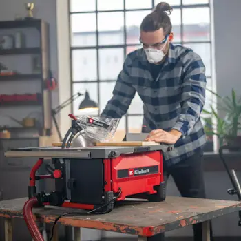 Einhell stona kružna testera 2000W TE-TS 10 T 4340431 Einhell stona kružna testera 2000W TE-TS 10 T 4340431