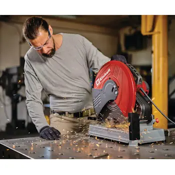 Einhell stona testera za metal TC-MC 355/1 4503139-1