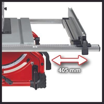 Einhell stoni cirkular TE-TS 254 T-3