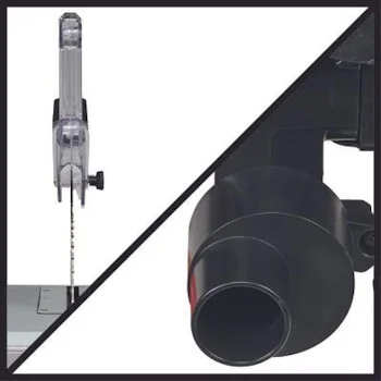 Einhell stoni cirkular TE-TS 254 T Einhell stoni cirkular TE-TS 254 T