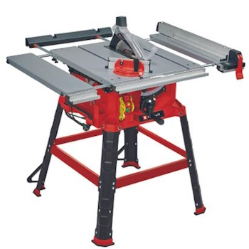 Einhell stoni cirkular sa postoljem TC-TS 2225 U Einhell stoni cirkular sa postoljem TC-TS 2225 U