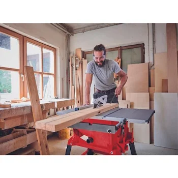 Einhell stoni cirkular sa postoljem TC-TS 2225 U 4340515 Einhell stoni cirkular sa postoljem TC-TS 2225 U 4340515