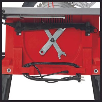 Einhell stoni cirkular sa postoljem TC-TS 2225 U Einhell stoni cirkular sa postoljem TC-TS 2225 U