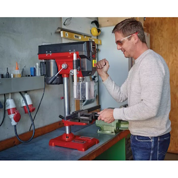 Einhell stubna bušilica TE-BD 550 E 4250690 Einhell stubna bušilica TE-BD 550 E 4250690