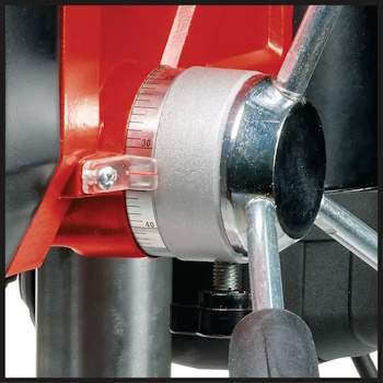 Einhell stubna bušilica TE-BD 550 E 4250690 Einhell stubna bušilica TE-BD 550 E 4250690
