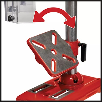 Einhell stubna bušilica TE-BD 550 E 4250690 Einhell stubna bušilica TE-BD 550 E 4250690