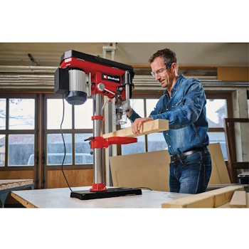 Einhell stubna bušilica TC-BD 630/1 4520597 Einhell stubna bušilica TC-BD 630/1 4520597