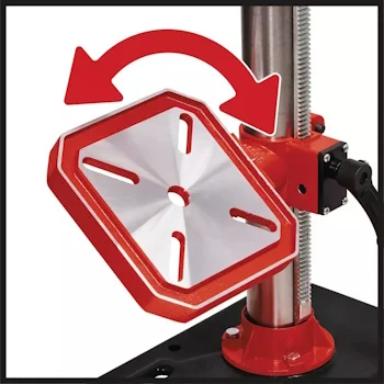 Einhell stubna bušilica TC-BD 630/1 4520597 Einhell stubna bušilica TC-BD 630/1 4520597