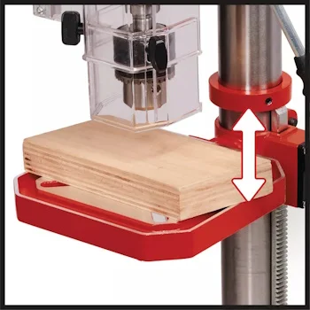 Einhell stubna bušilica TC-BD 630/1 4520597 Einhell stubna bušilica TC-BD 630/1 4520597