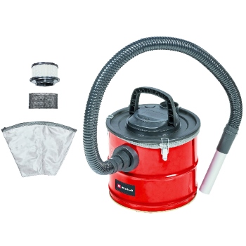 Einhell usisivač za pepeo TC-AV 1718 D Einhell usisivač za pepeo TC-AV 1718 D