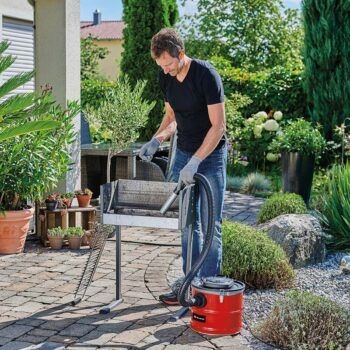 Einhell usisivač za pepeo TC-AV 1718 D Einhell usisivač za pepeo TC-AV 1718 D